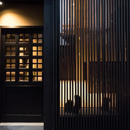 Umenotoan Gojyomibukawa Villa Kyoto Exterior foto