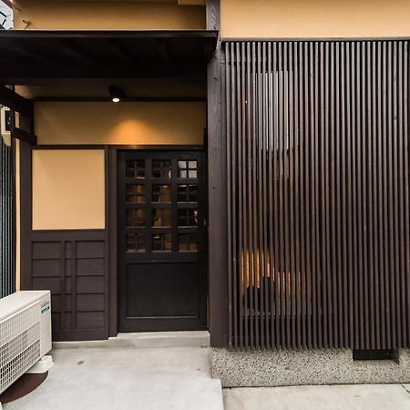 Umenotoan Gojyomibukawa Villa Kyoto Exterior foto