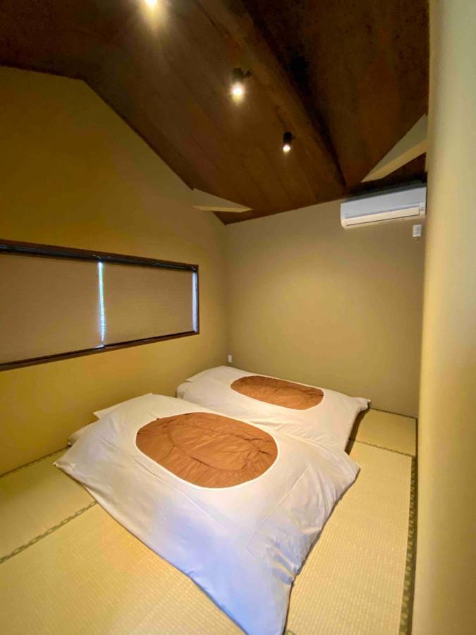 Umenotoan Gojyomibukawa Villa Kyoto Exterior foto